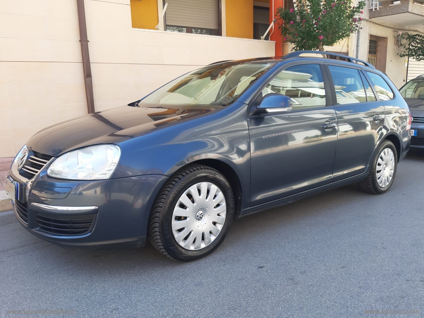 VOLKSWAGEN Altri Modelli