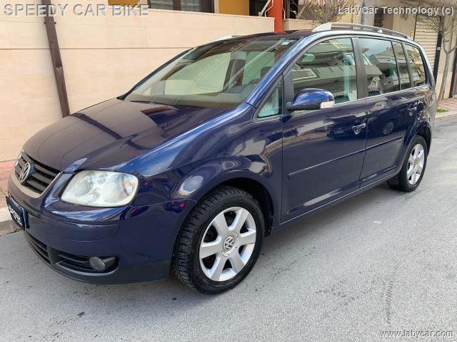 VOLKSWAGEN Altri Modelli