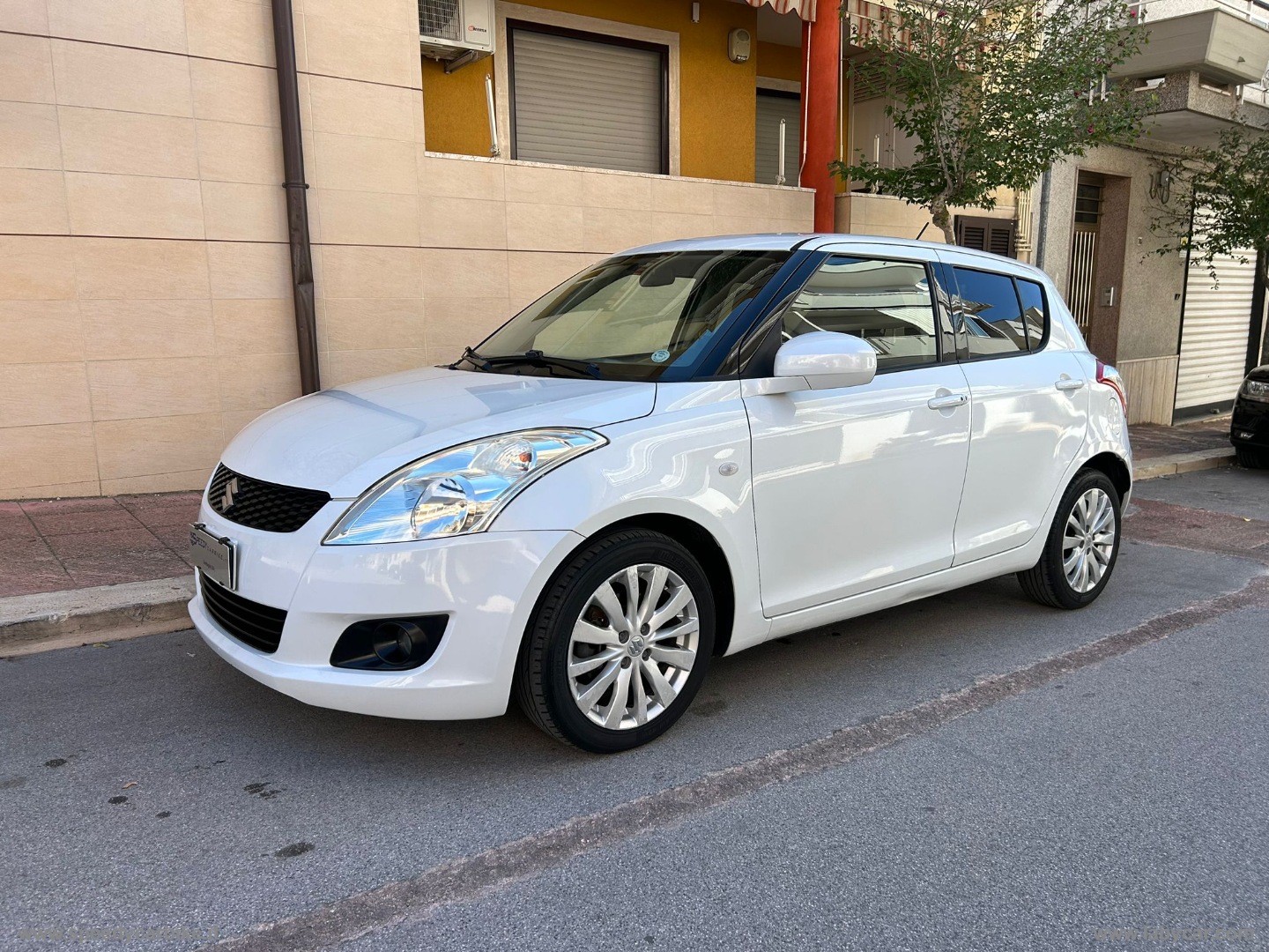 SUZUKI Altri Modelli