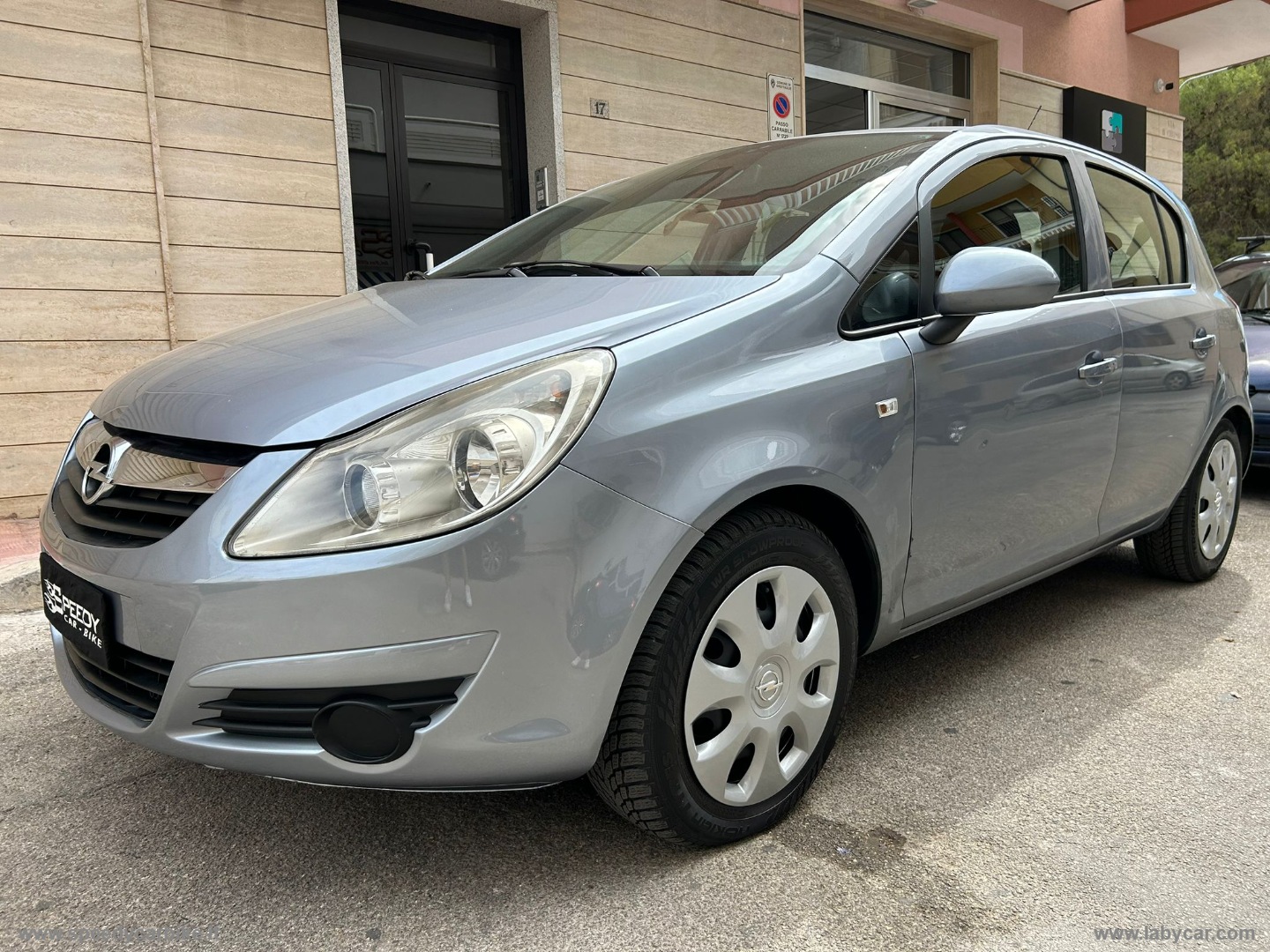 OPEL Altri Modelli