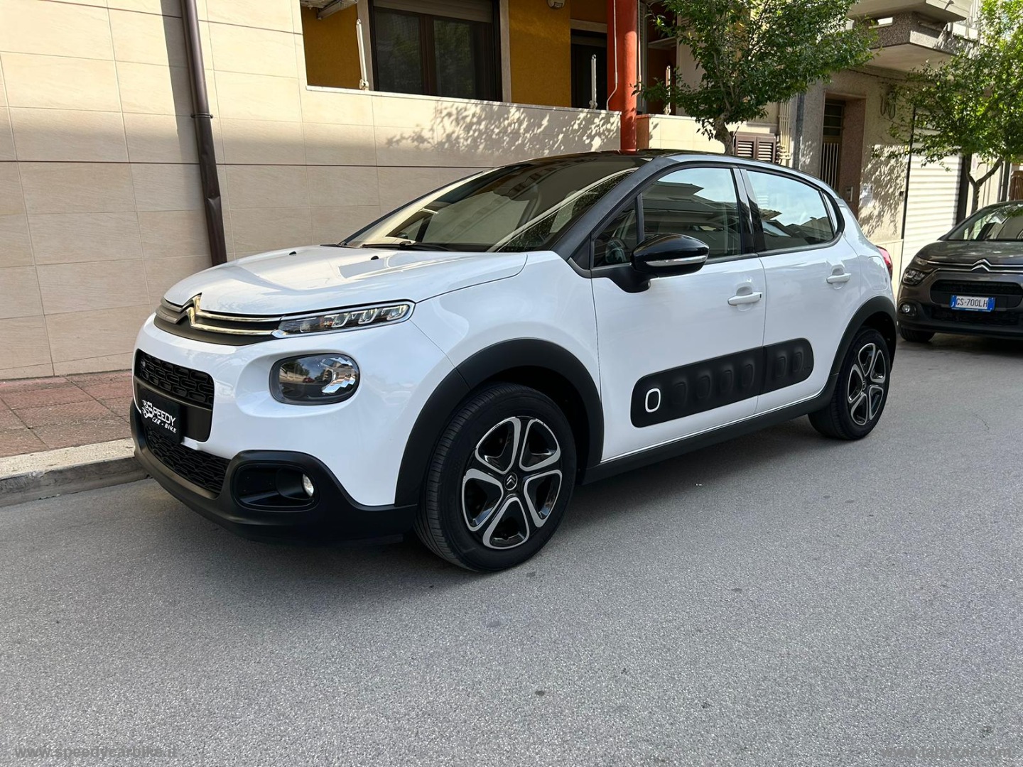 CITROEN C3