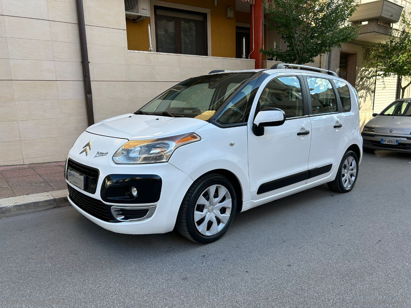 CITROEN C3 Picasso