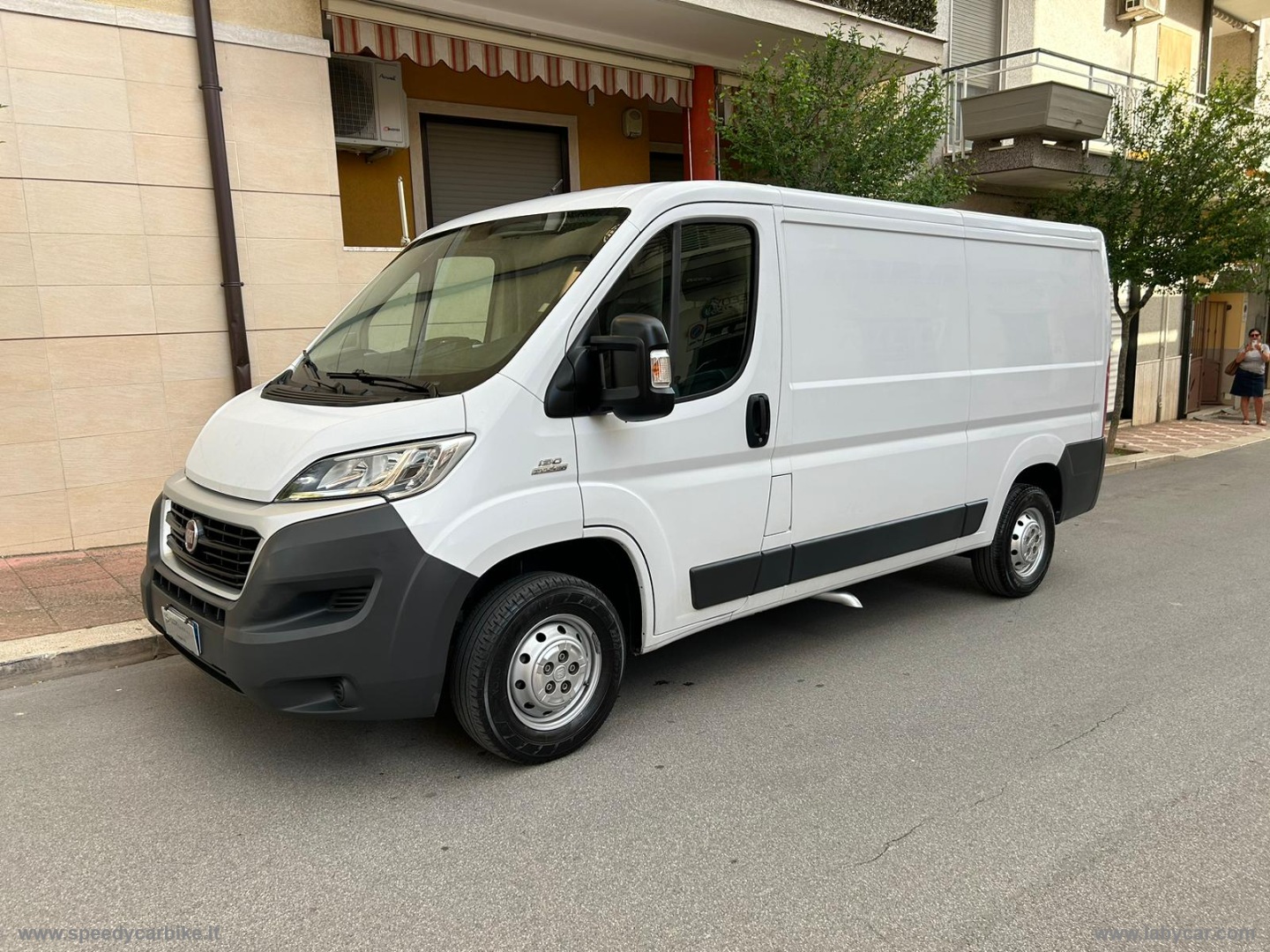 FIAT Ducato