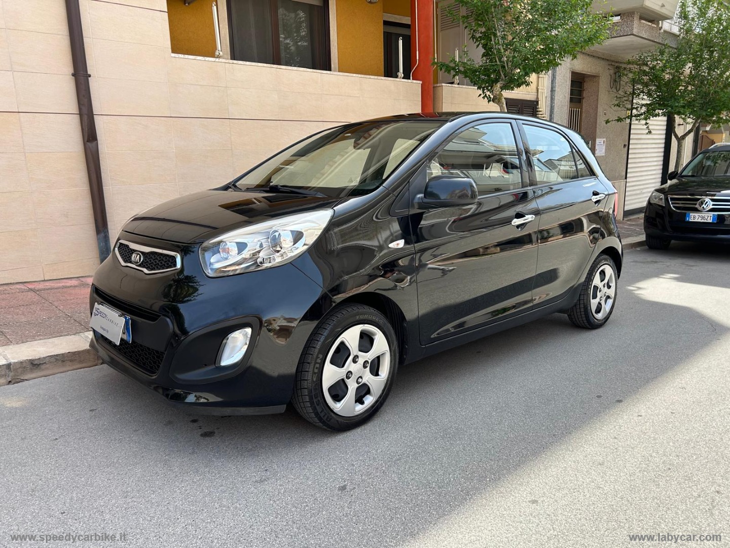 KIA Picanto