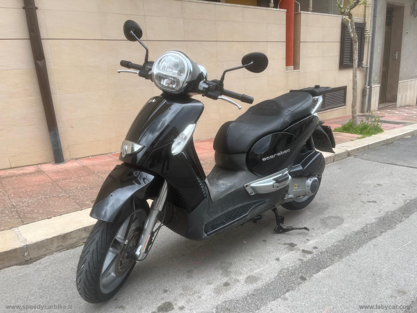 APRILIA 