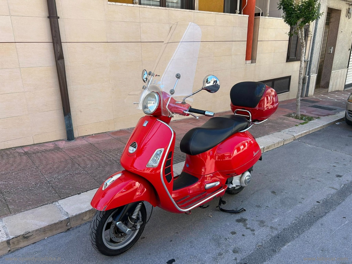 PIAGGIO 
