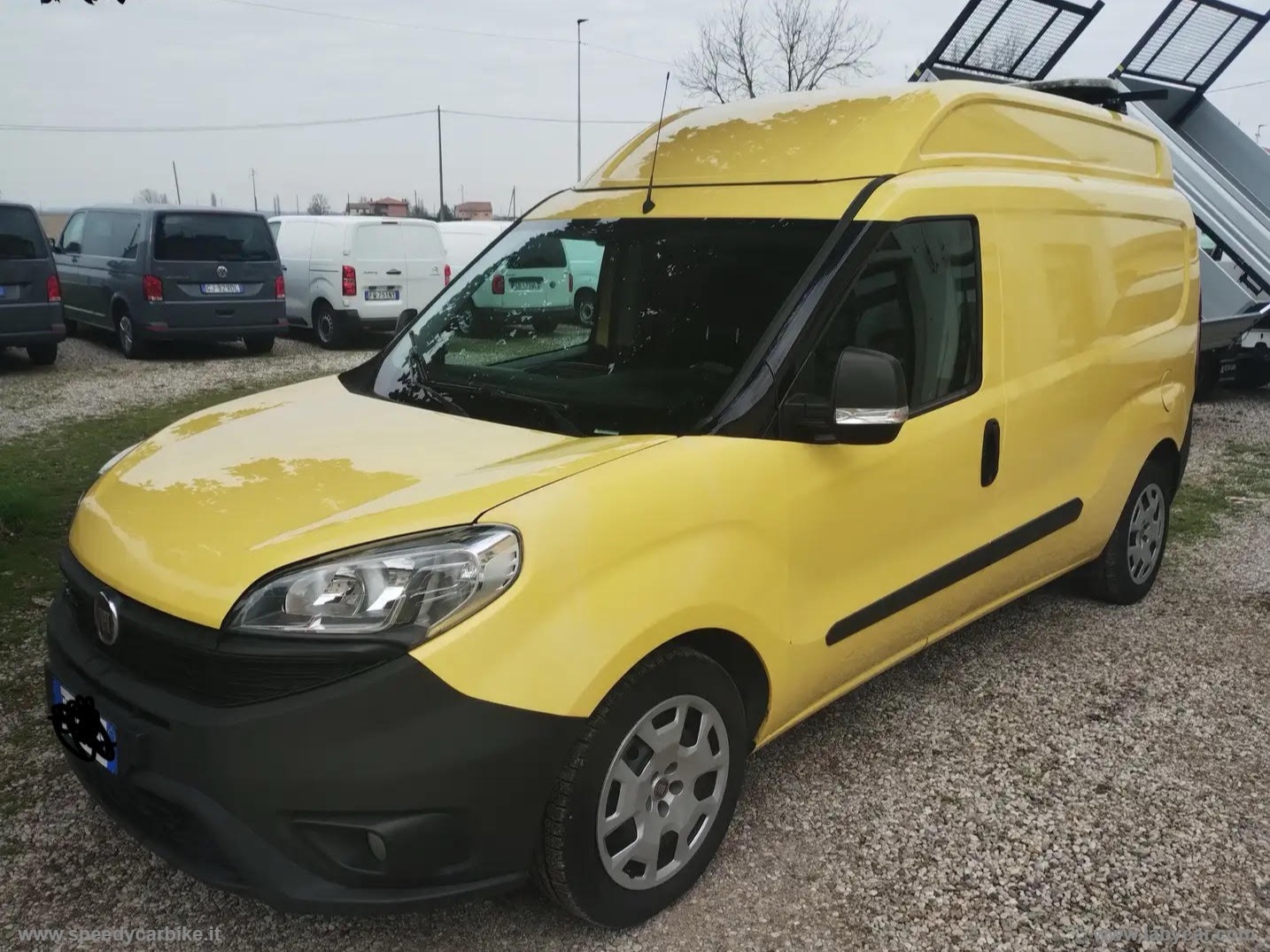 FIAT 