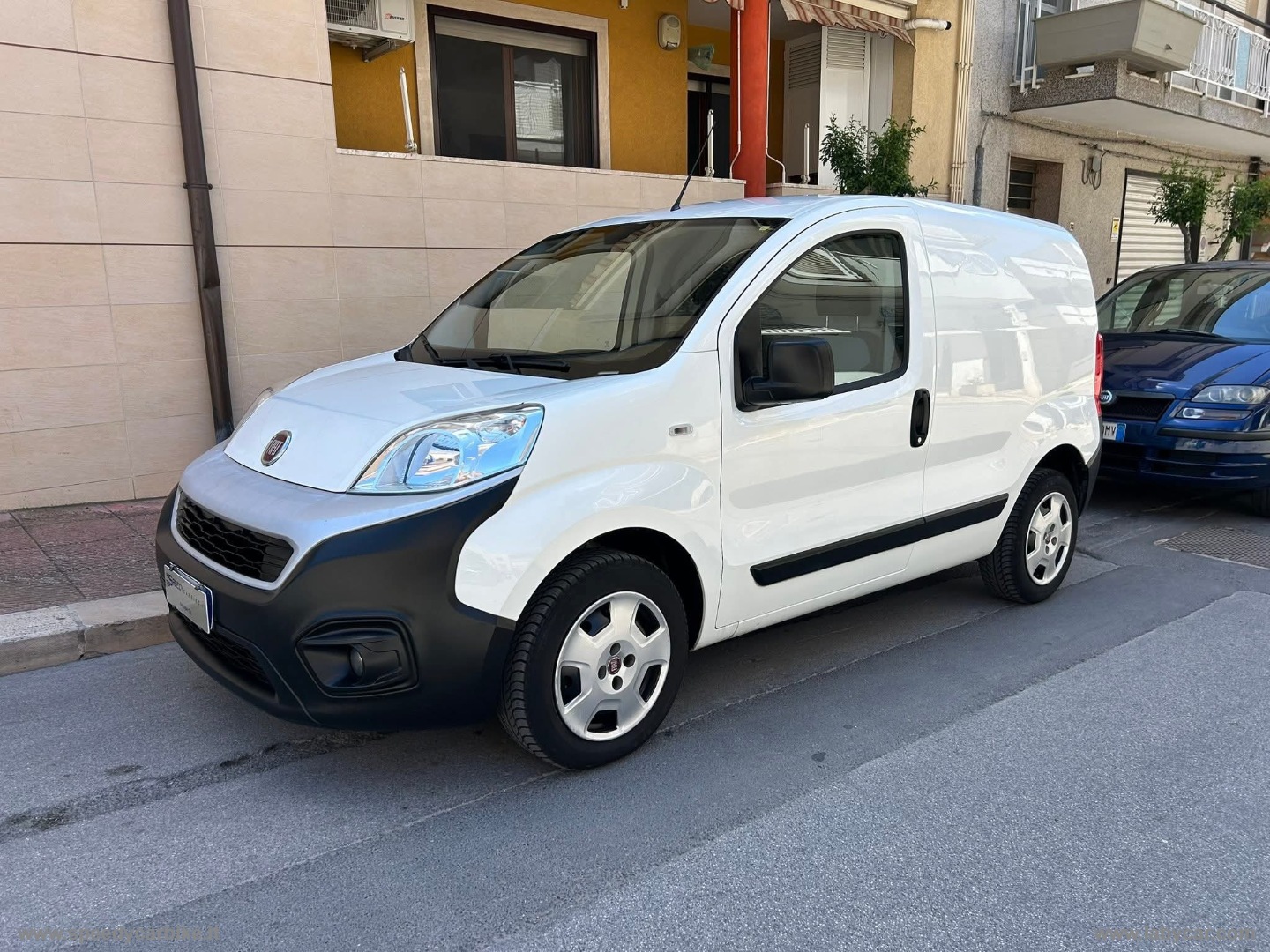 FIAT 