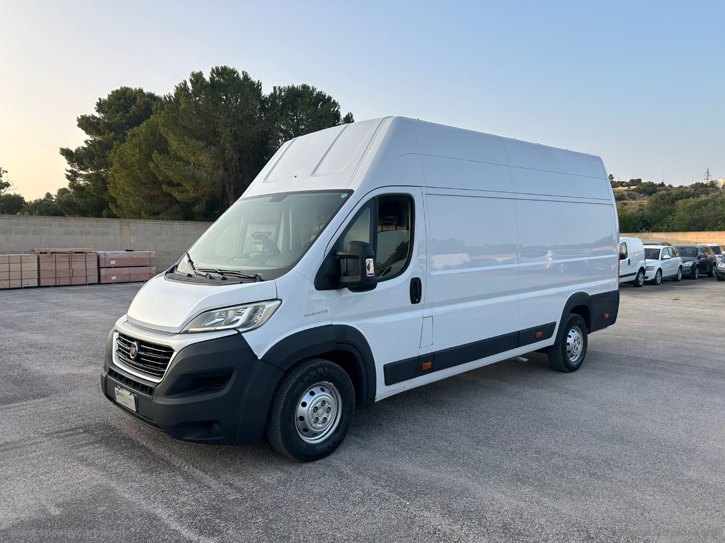 FIAT Ducato