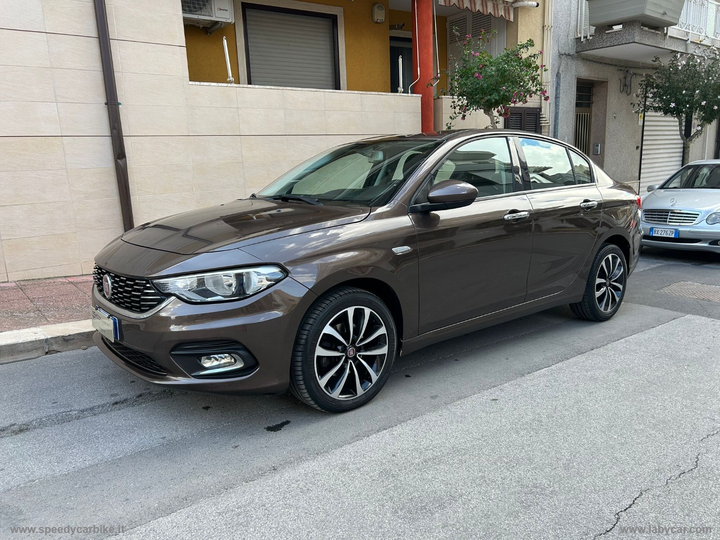 FIAT Tipo
