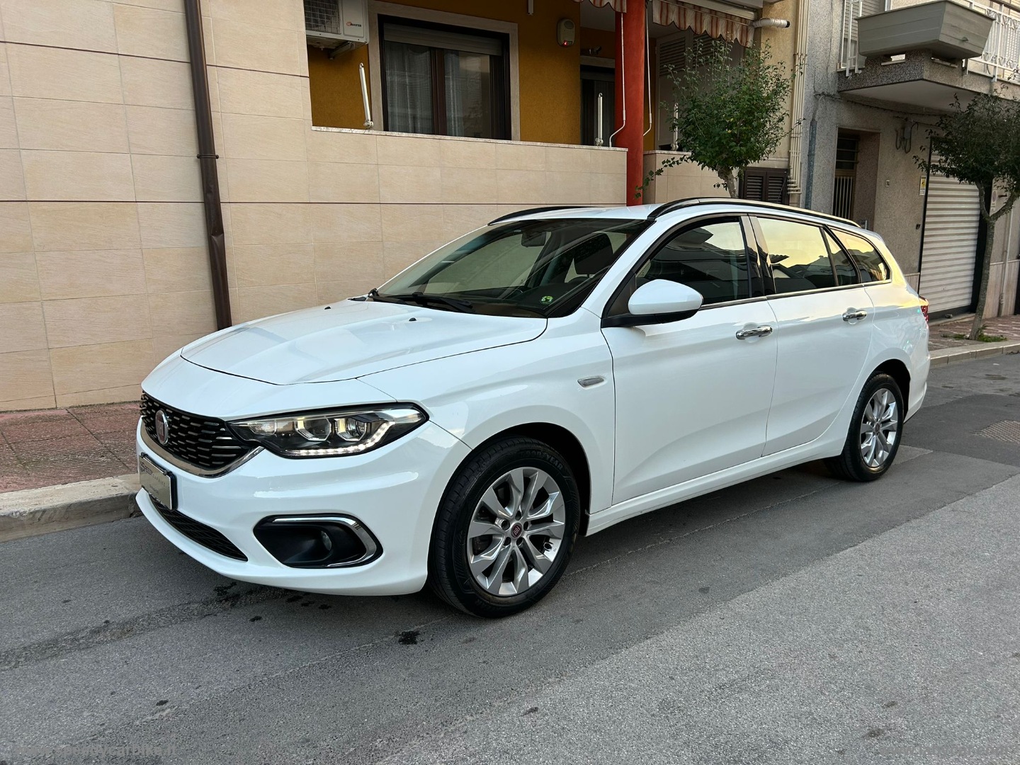 FIAT Tipo