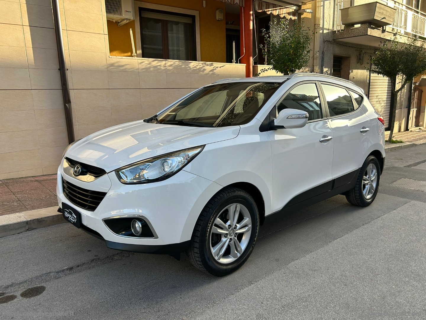 HYUNDAI Altri Modelli