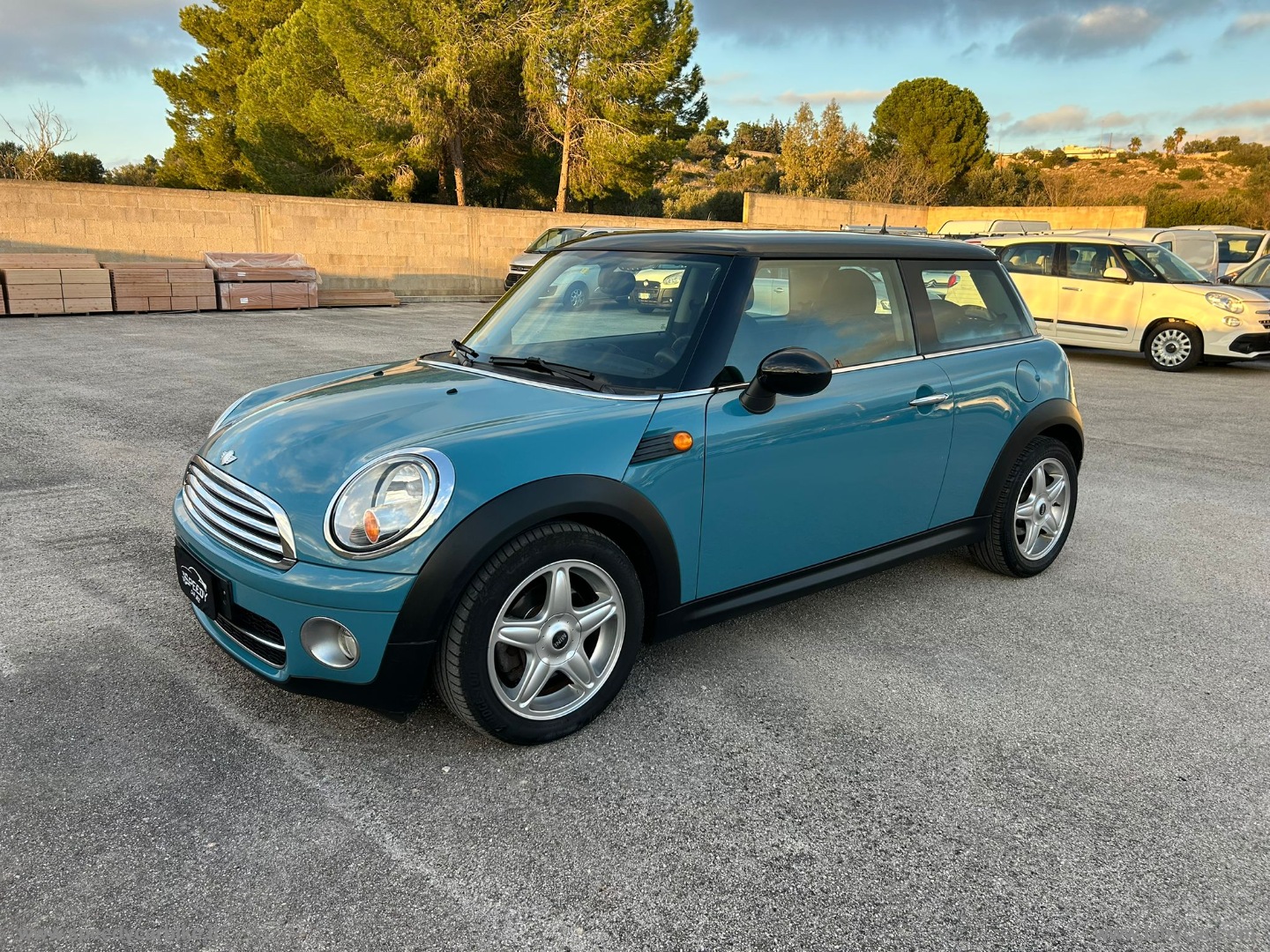 MINI Mini