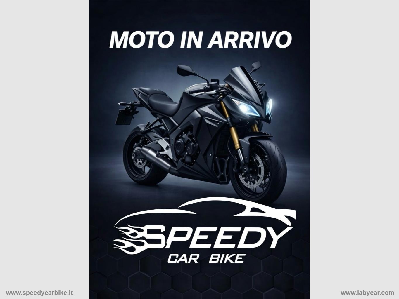 TRIUMPH Speed Twin 900