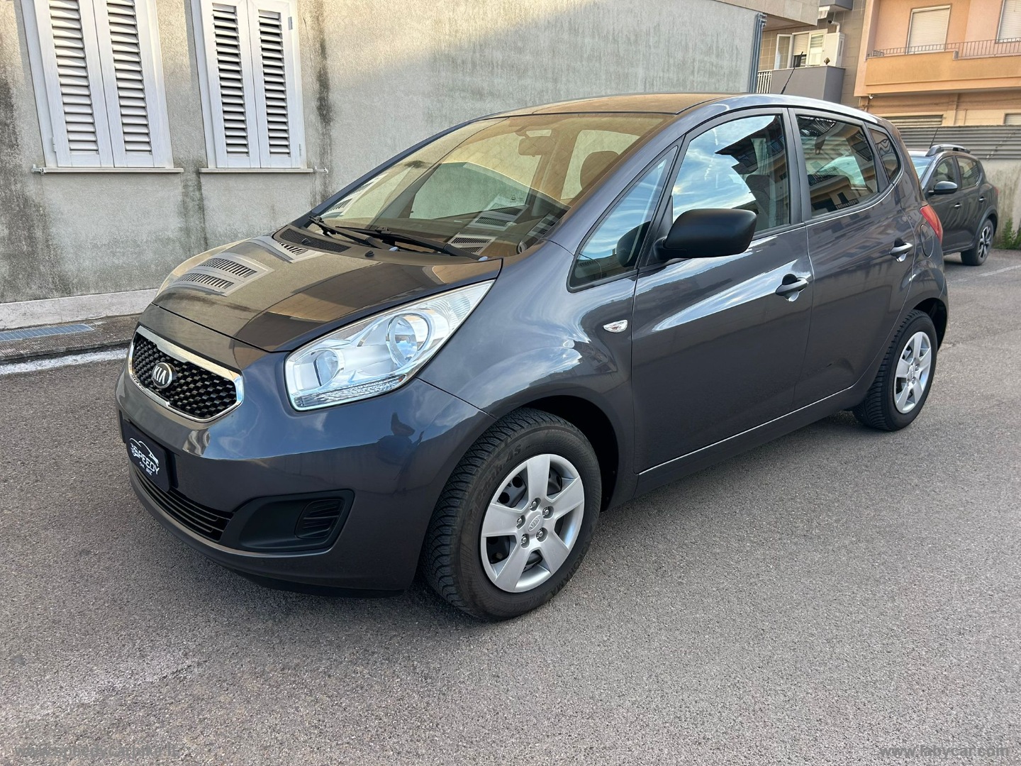 KIA Venga