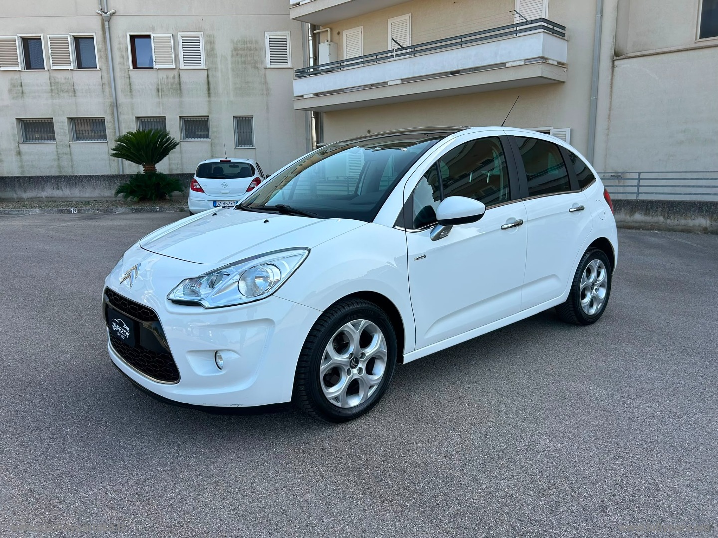 CITROEN Altri Modelli