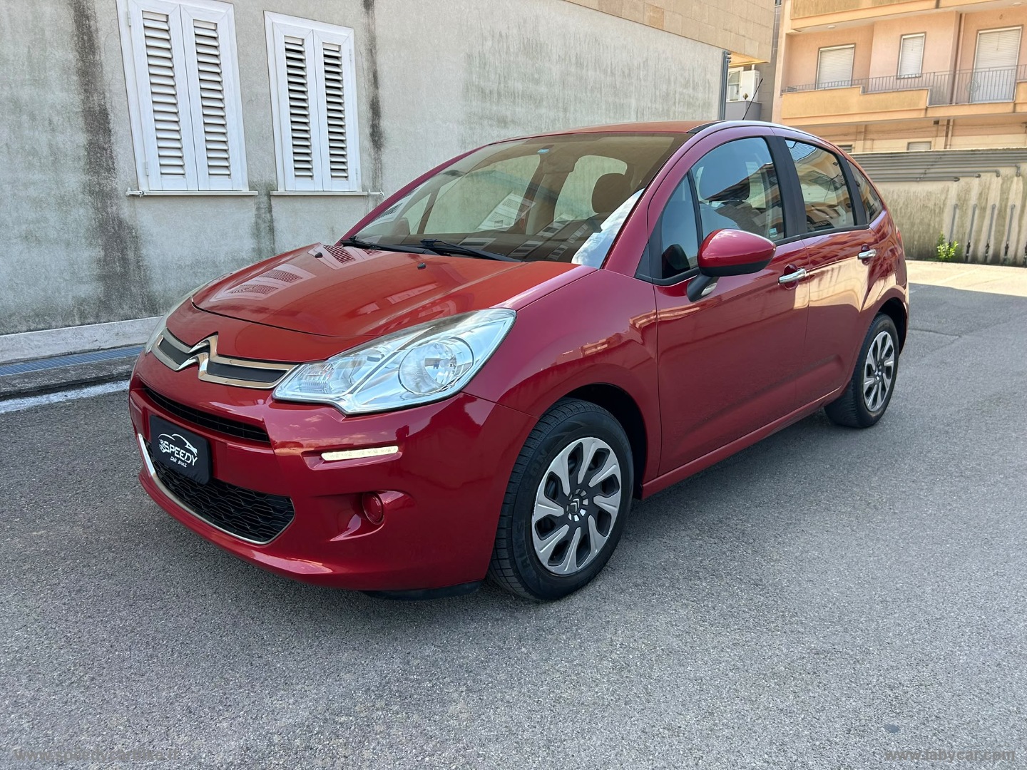CITROEN C3
