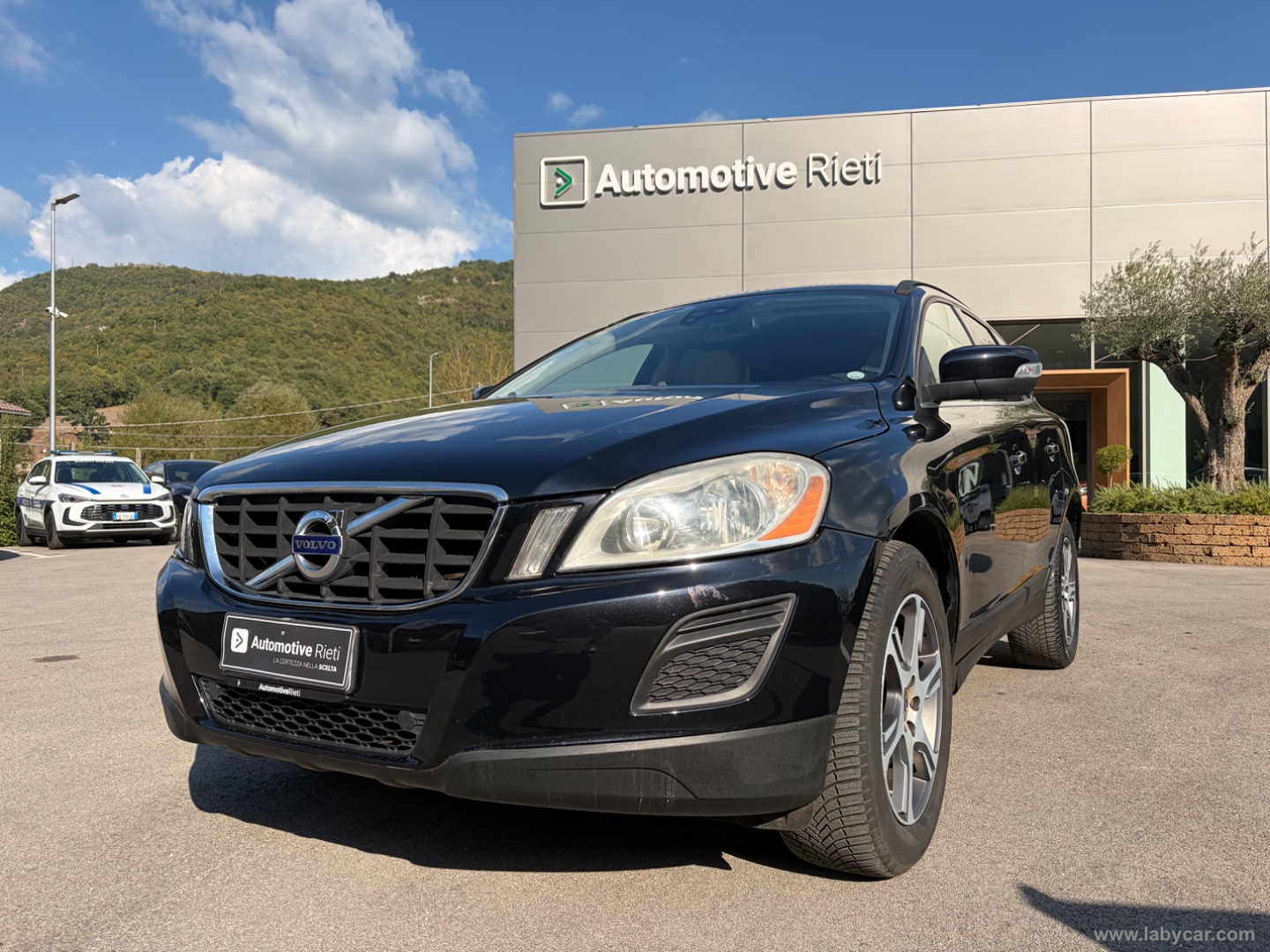 VOLVO XC60 D3 Geartronic Momentum                                                        