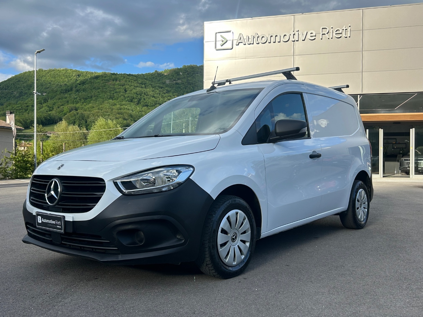 MERCEDES-BENZ Citan