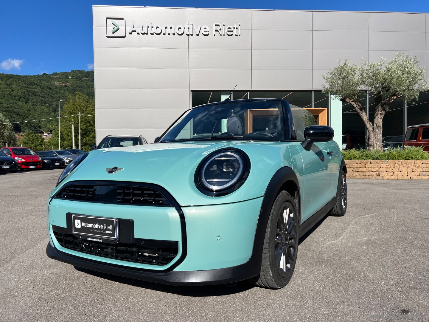 MINI Mini