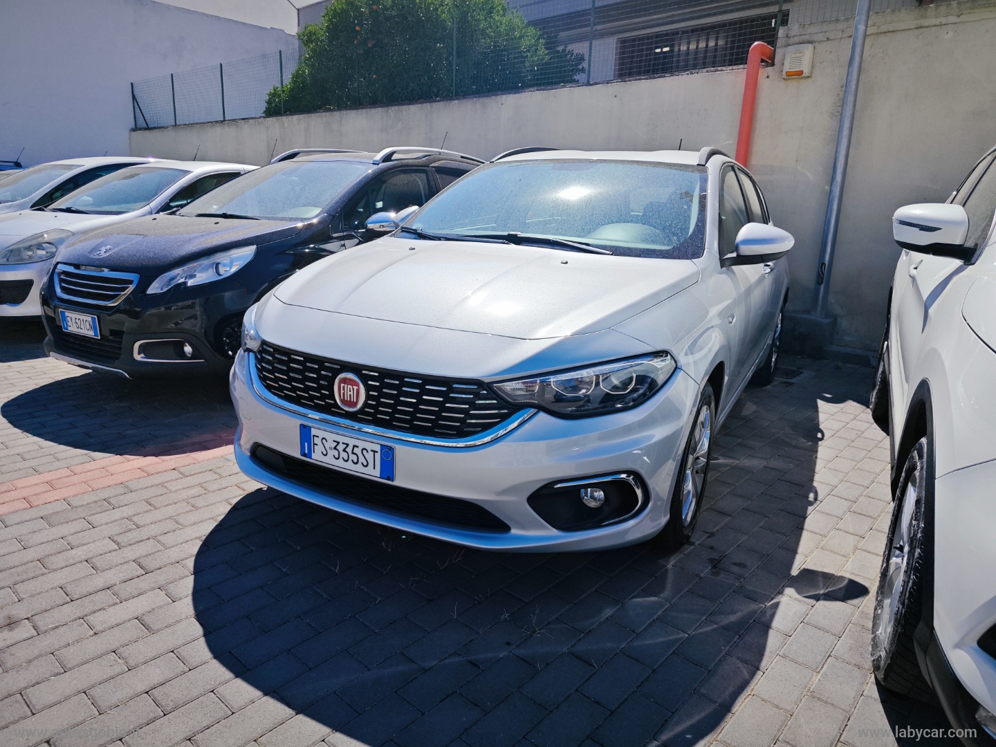 FIAT Tipo