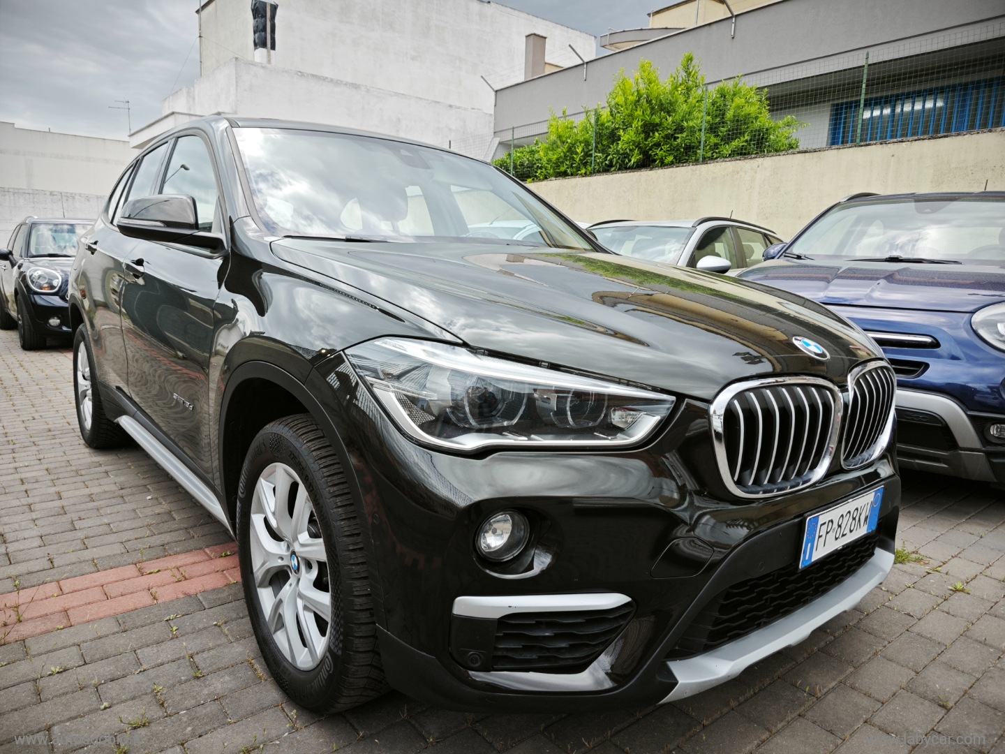 BMW Serie 1