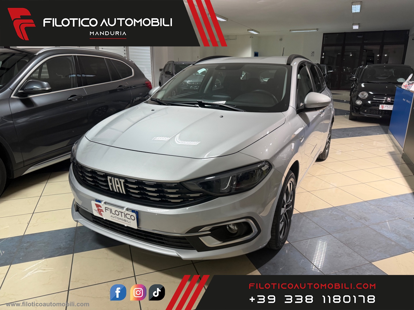 FIAT Tipo