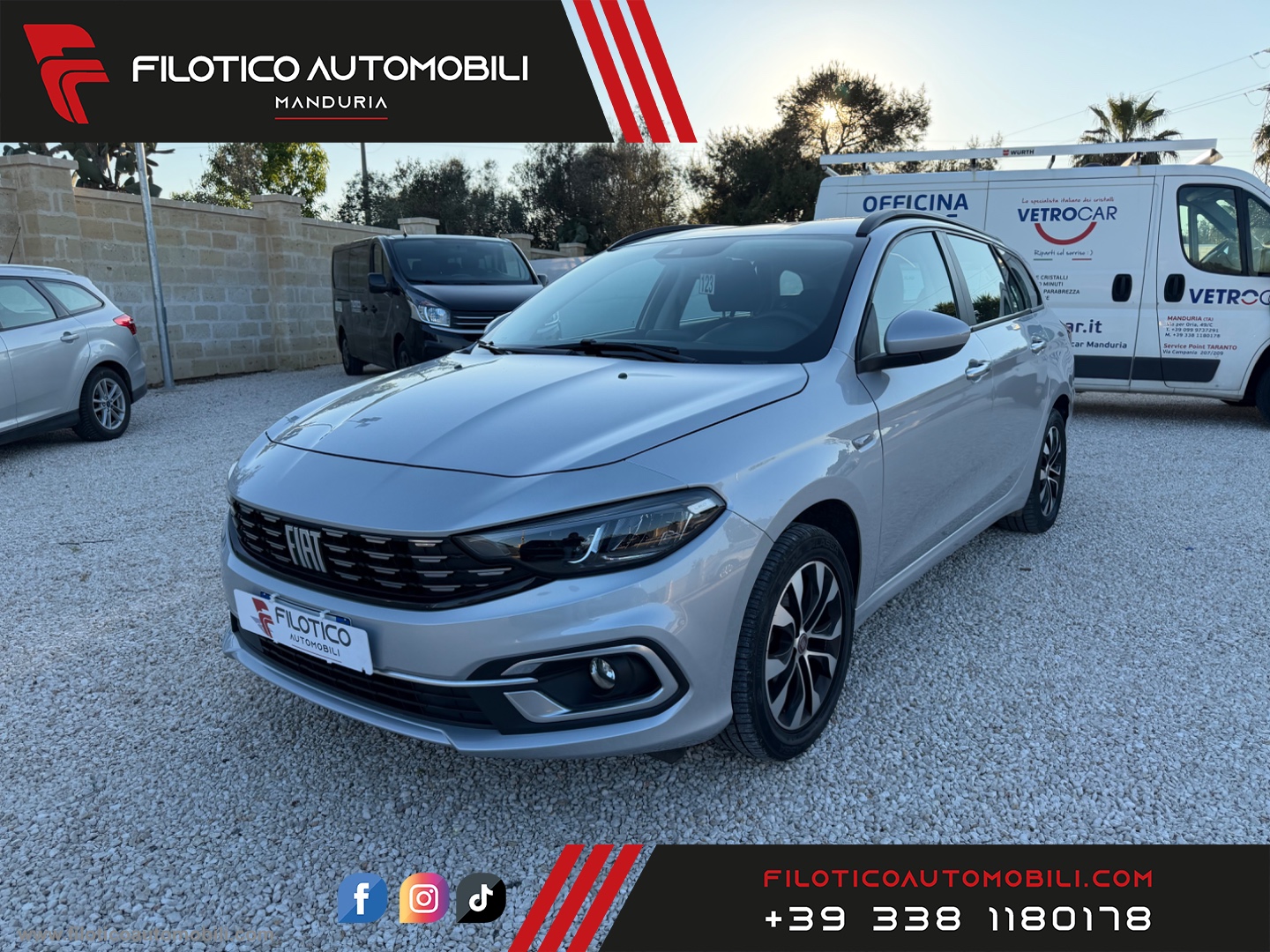 FIAT Tipo