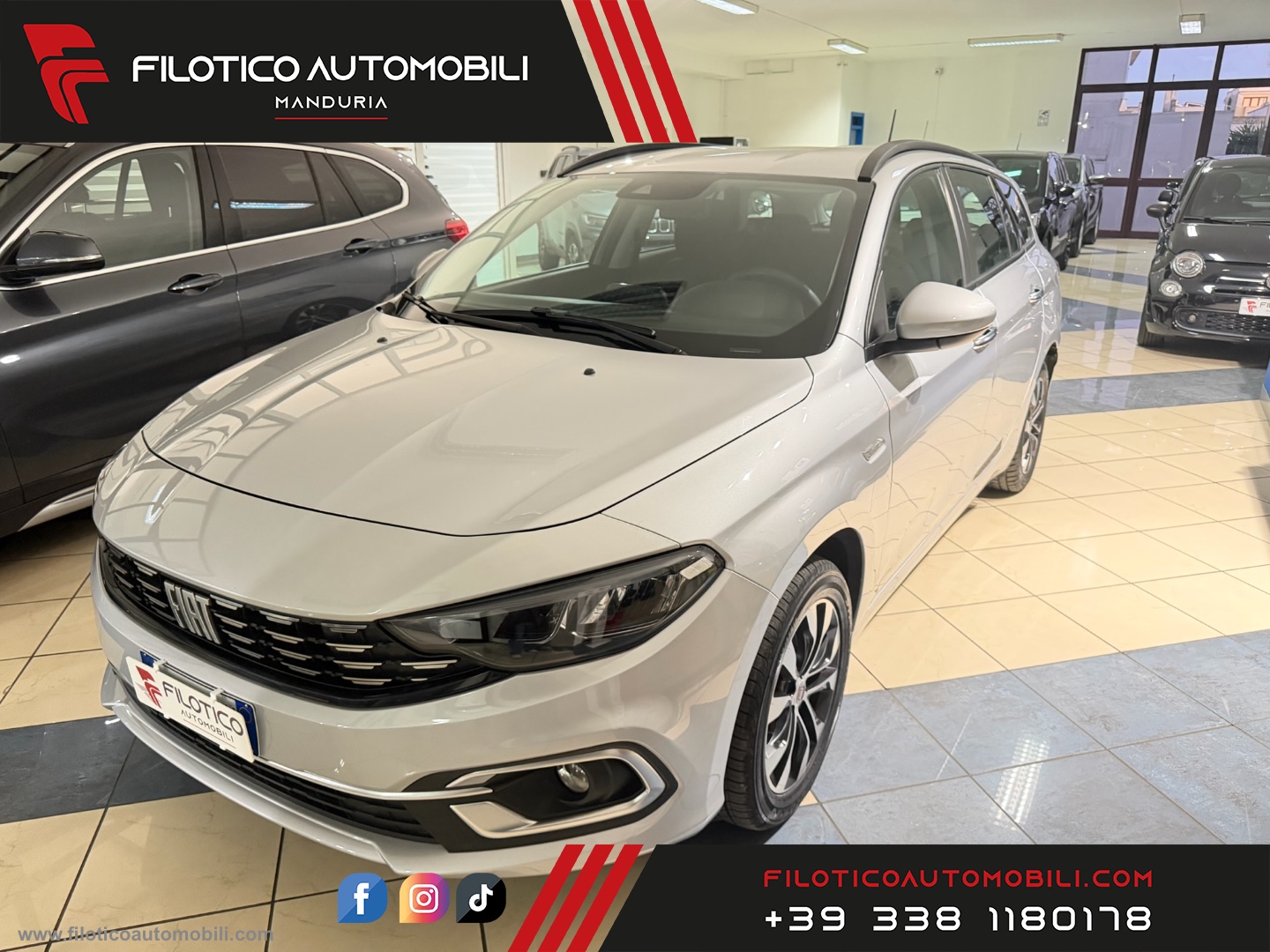 FIAT Tipo