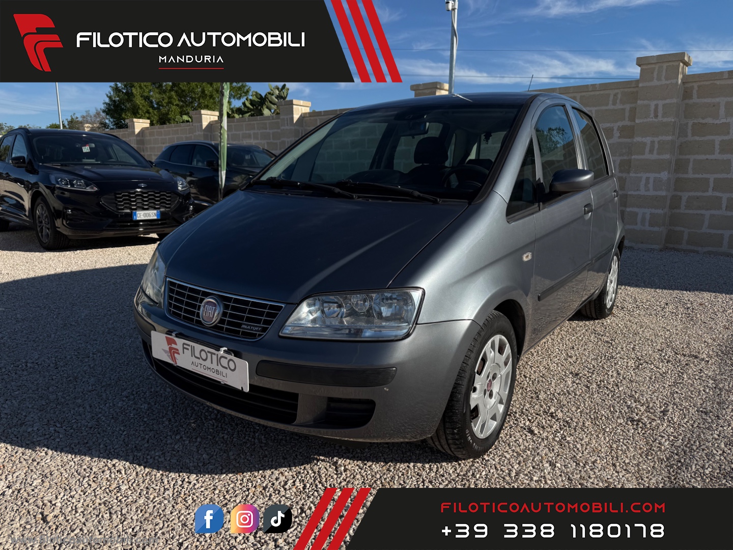 FIAT Idea