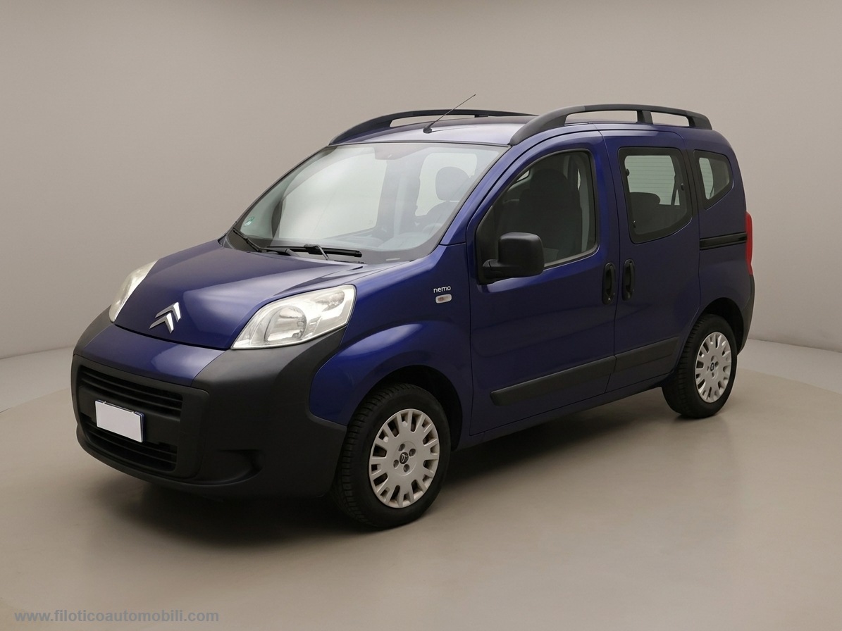 CITROEN Nemo