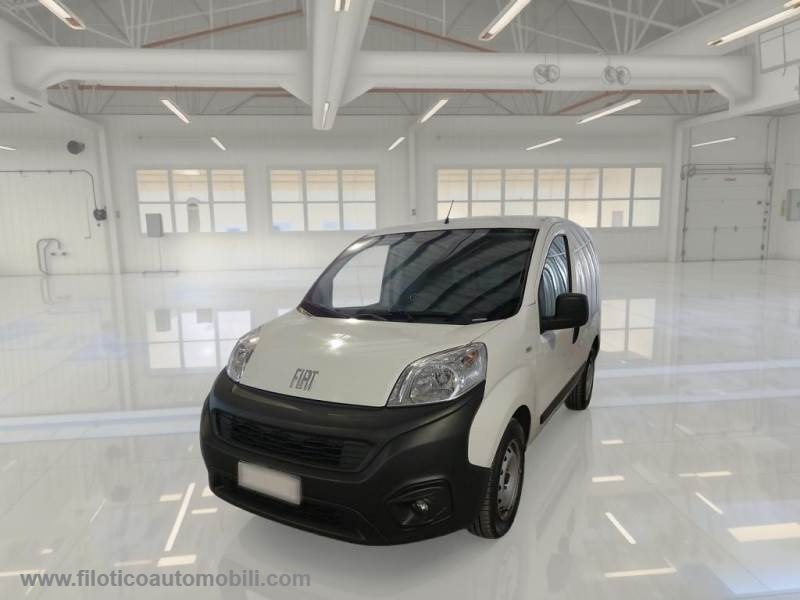 FIAT Fiorino 1.3 MJT 80CV Cargo                                                        