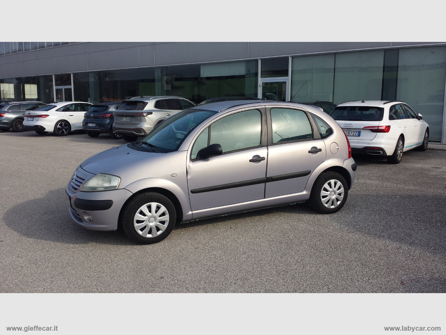 CITROEN C3