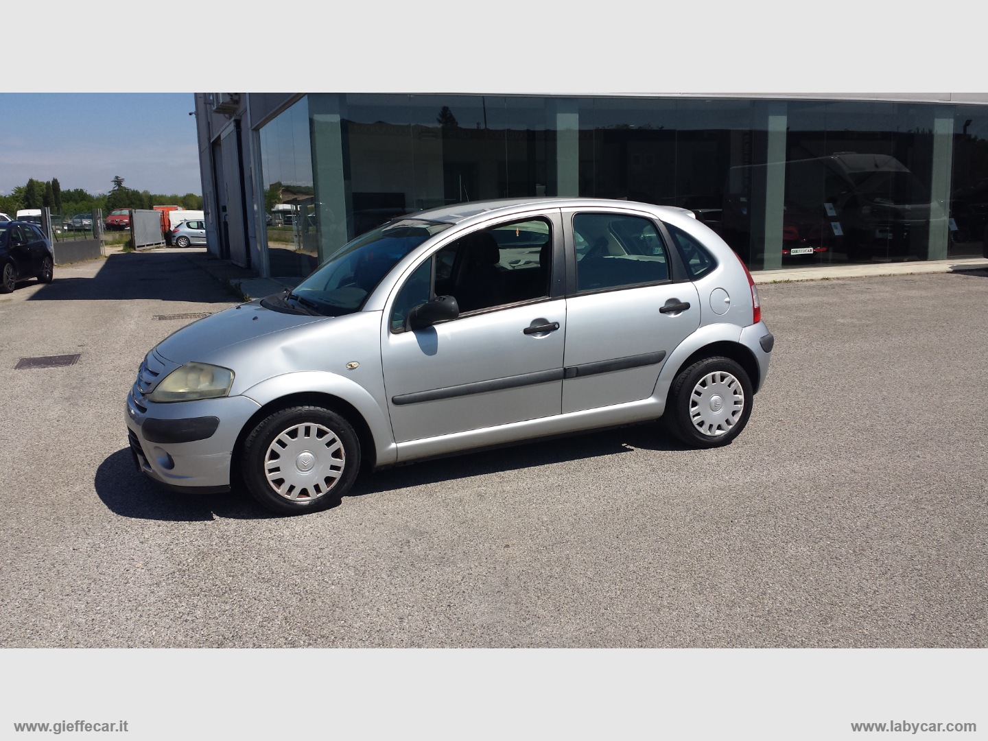 CITROEN C3