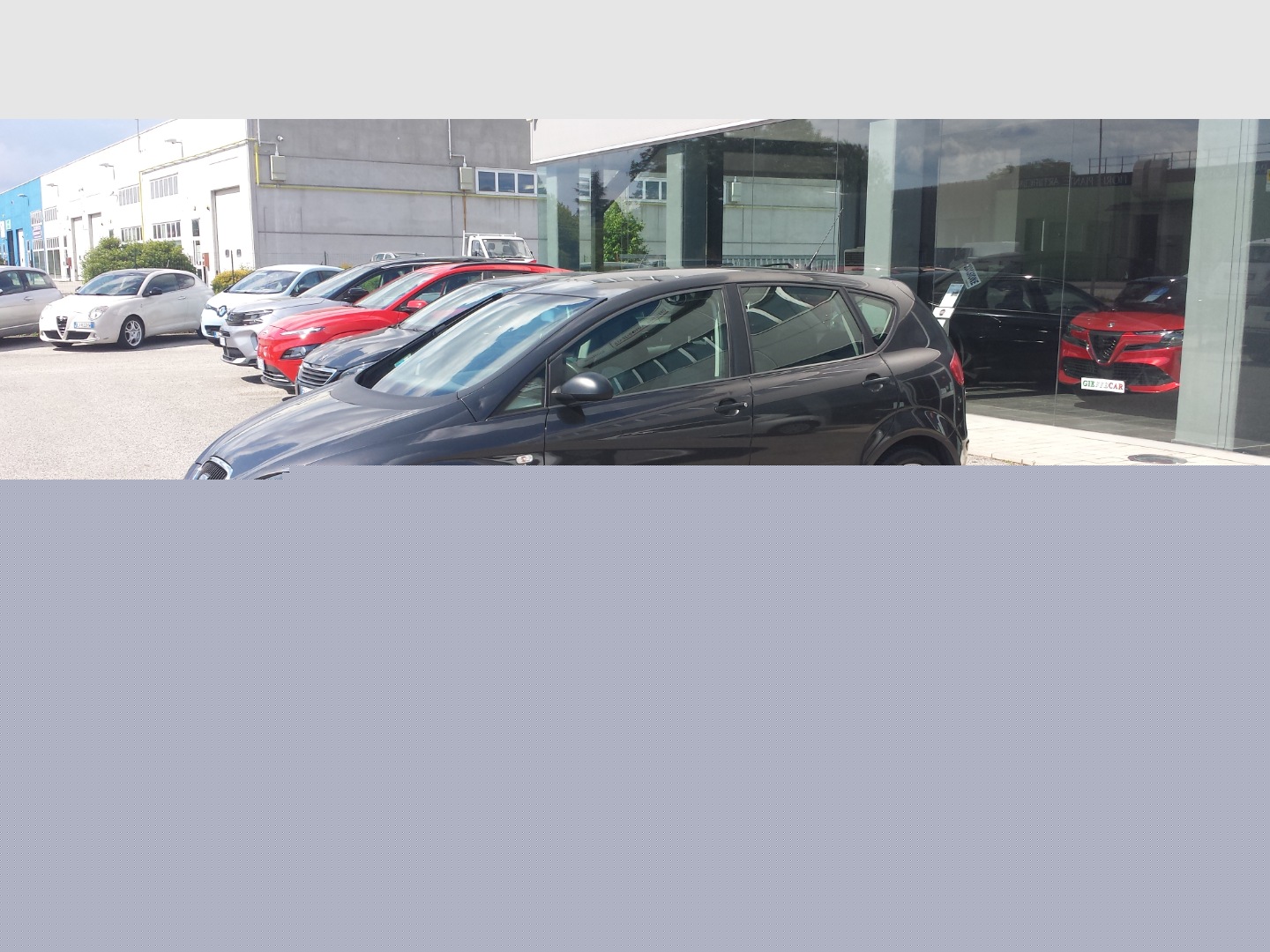 Altea 1.9 TDI Stylance                                                        