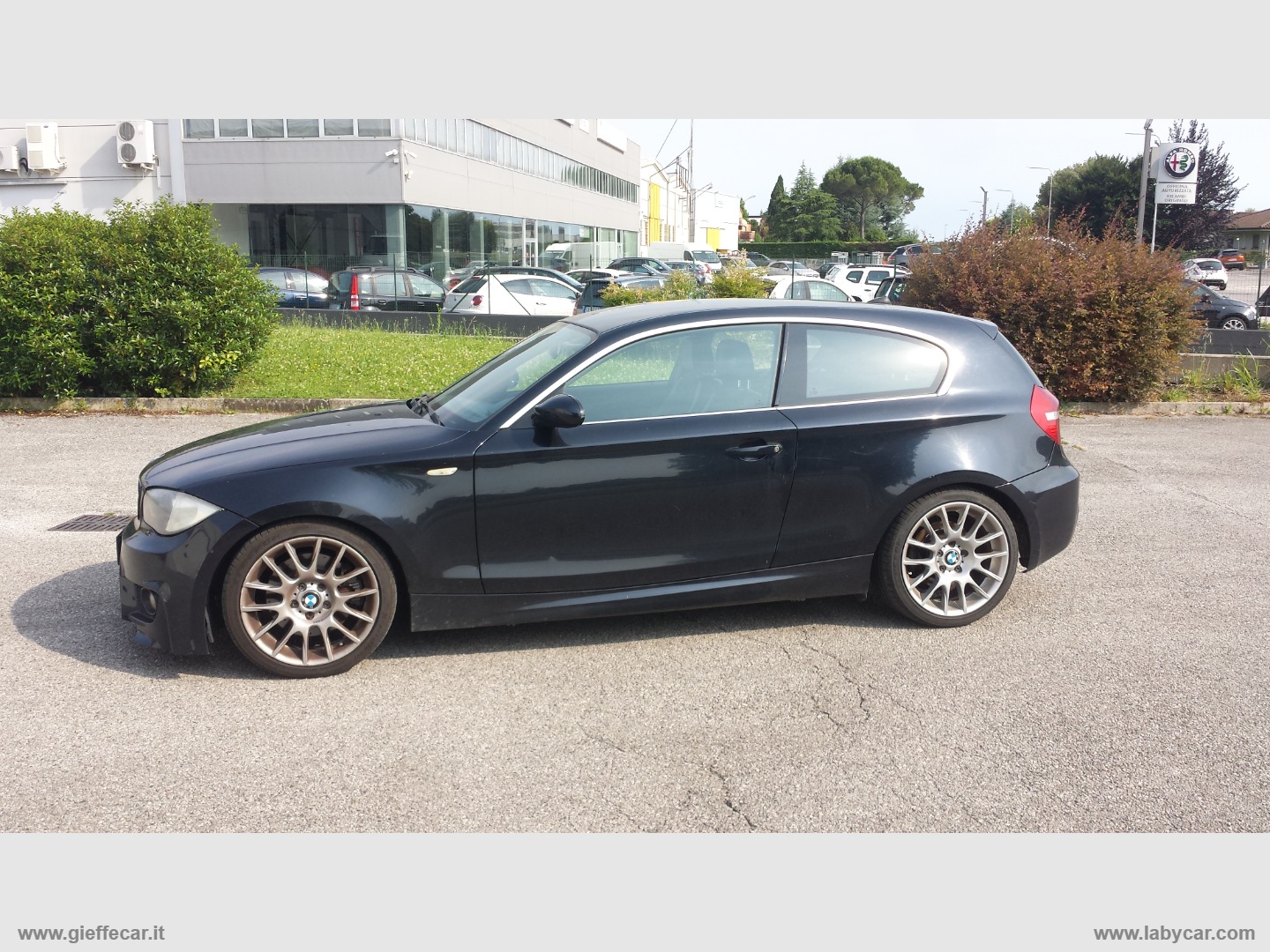 BMW Serie 1
