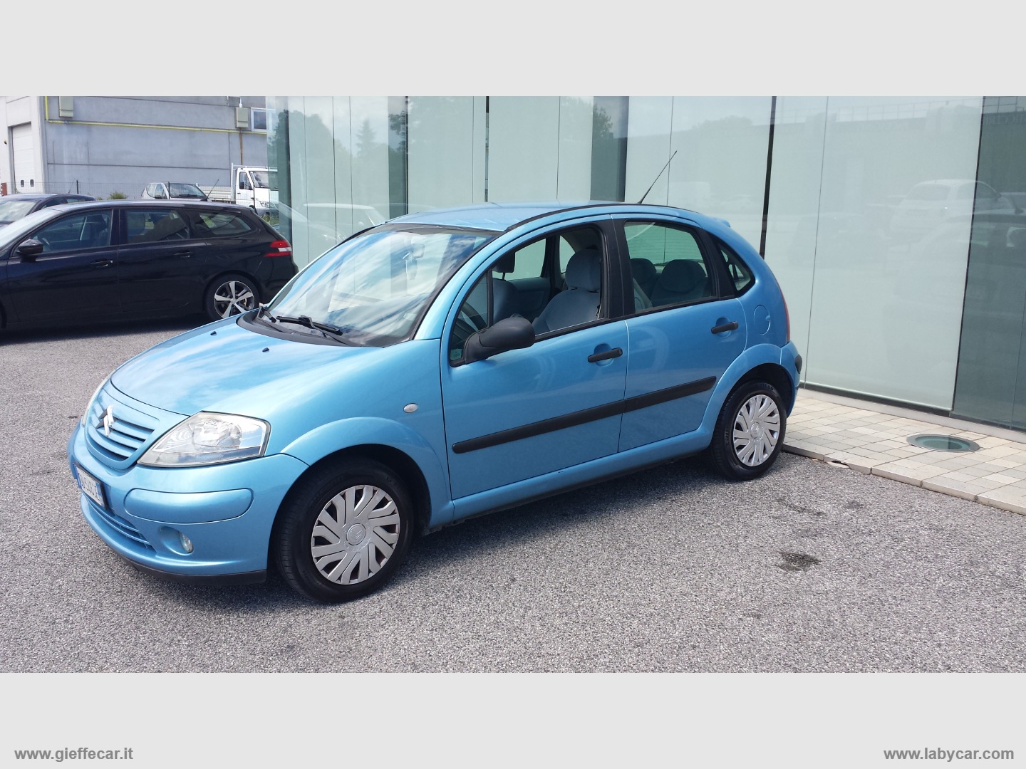 CITROEN C3