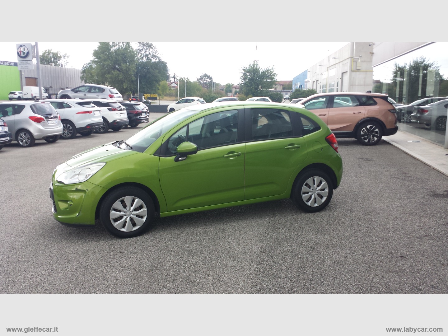 CITROEN C3