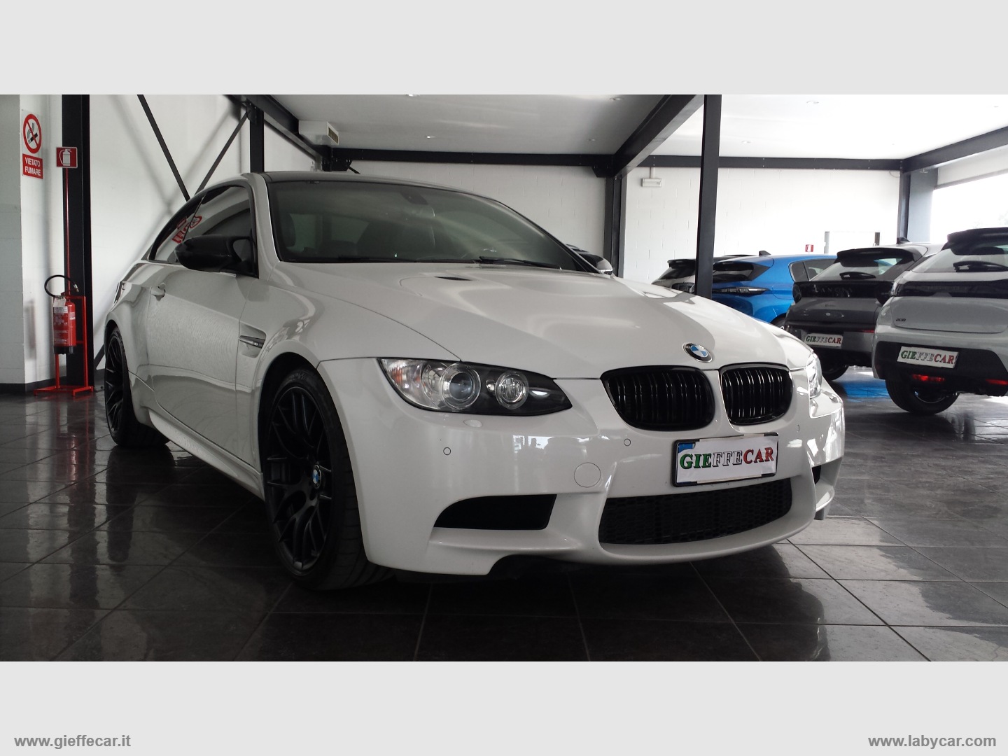 BMW Serie 3