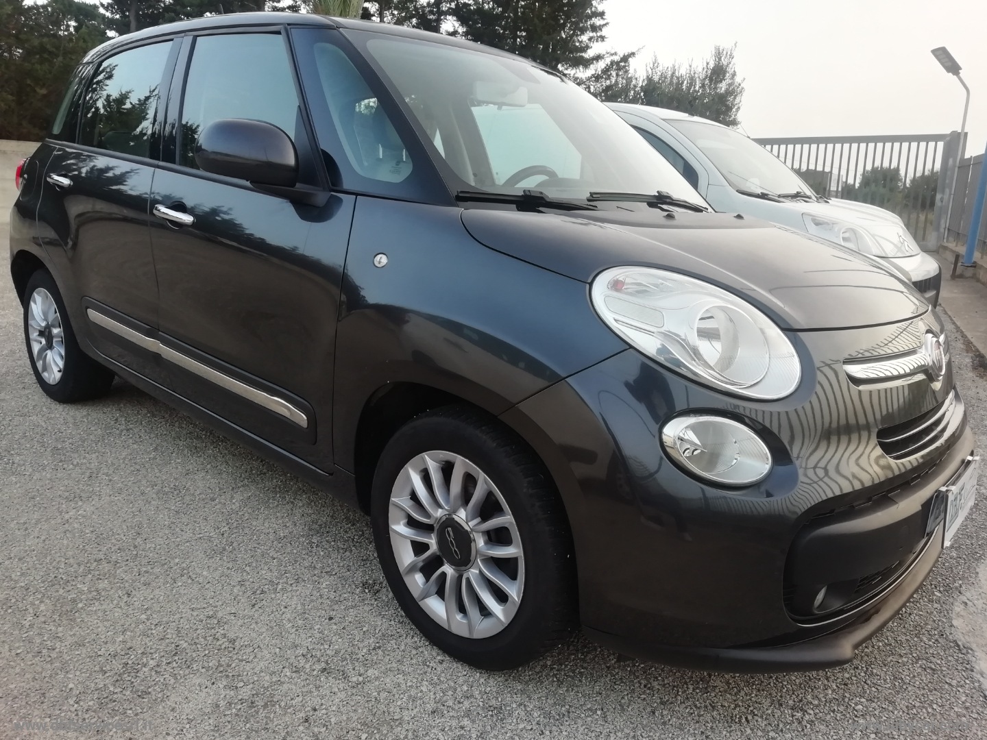 500L 1.3 MJT 85 CV Pop                                                        