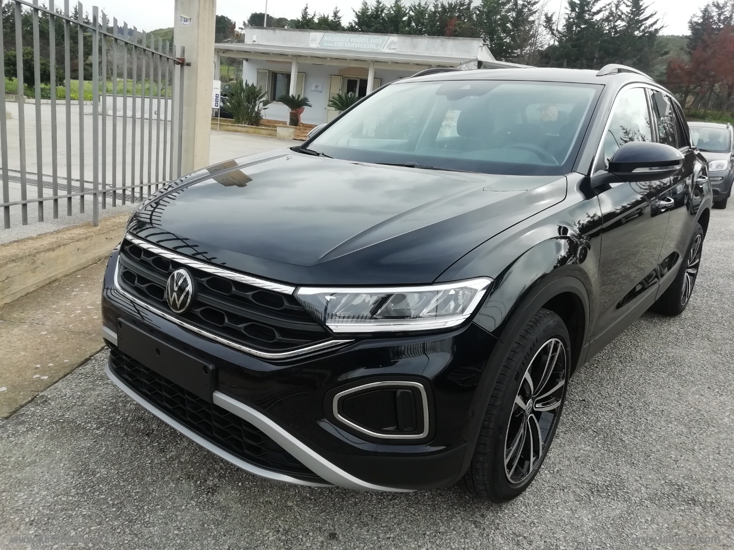 T-ROC 2.0 TDI 116CV ADVANCED PLUS                                                        