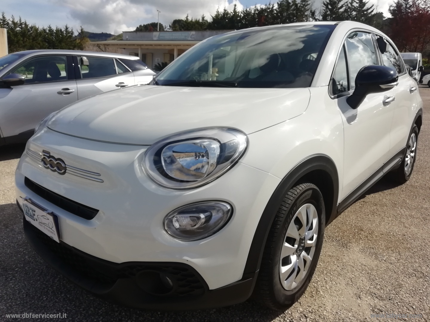 500X 1.0 T3 120 CV Sport Dolcevita                                                        
