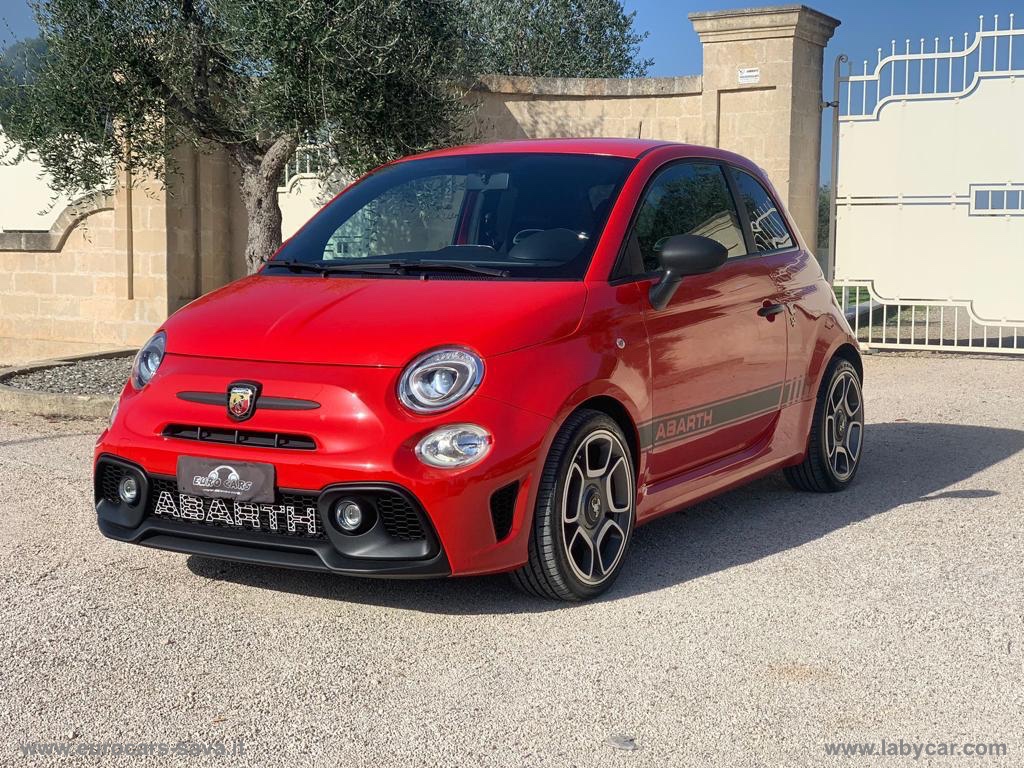 Abarth 595 595 1.4 Turbo T-Jet 145 CV - Foto 86