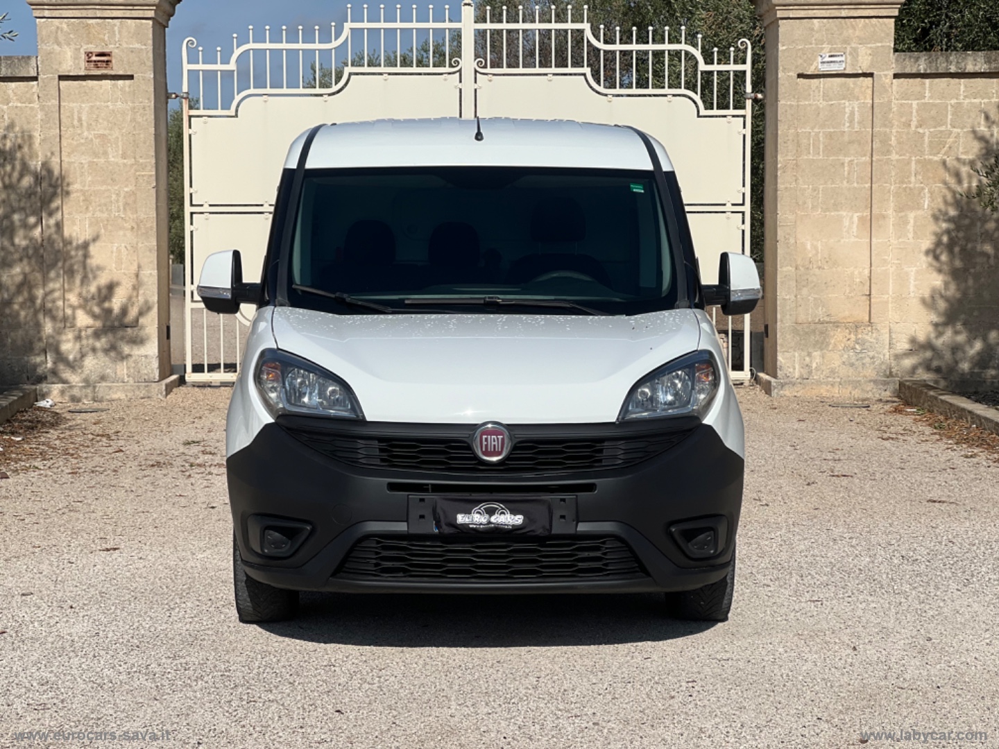 DoblÃ² 1.3MJT PL-TN Cargo MaxiLamSX3Pti                                                        