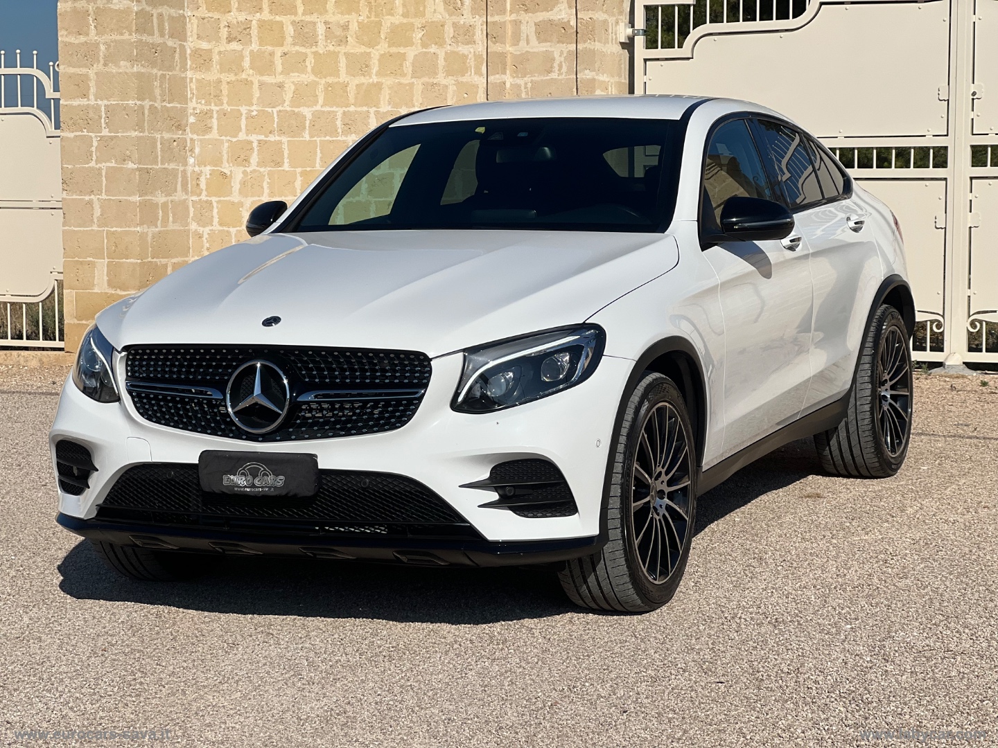 MERCEDES-BENZ Classe GLC