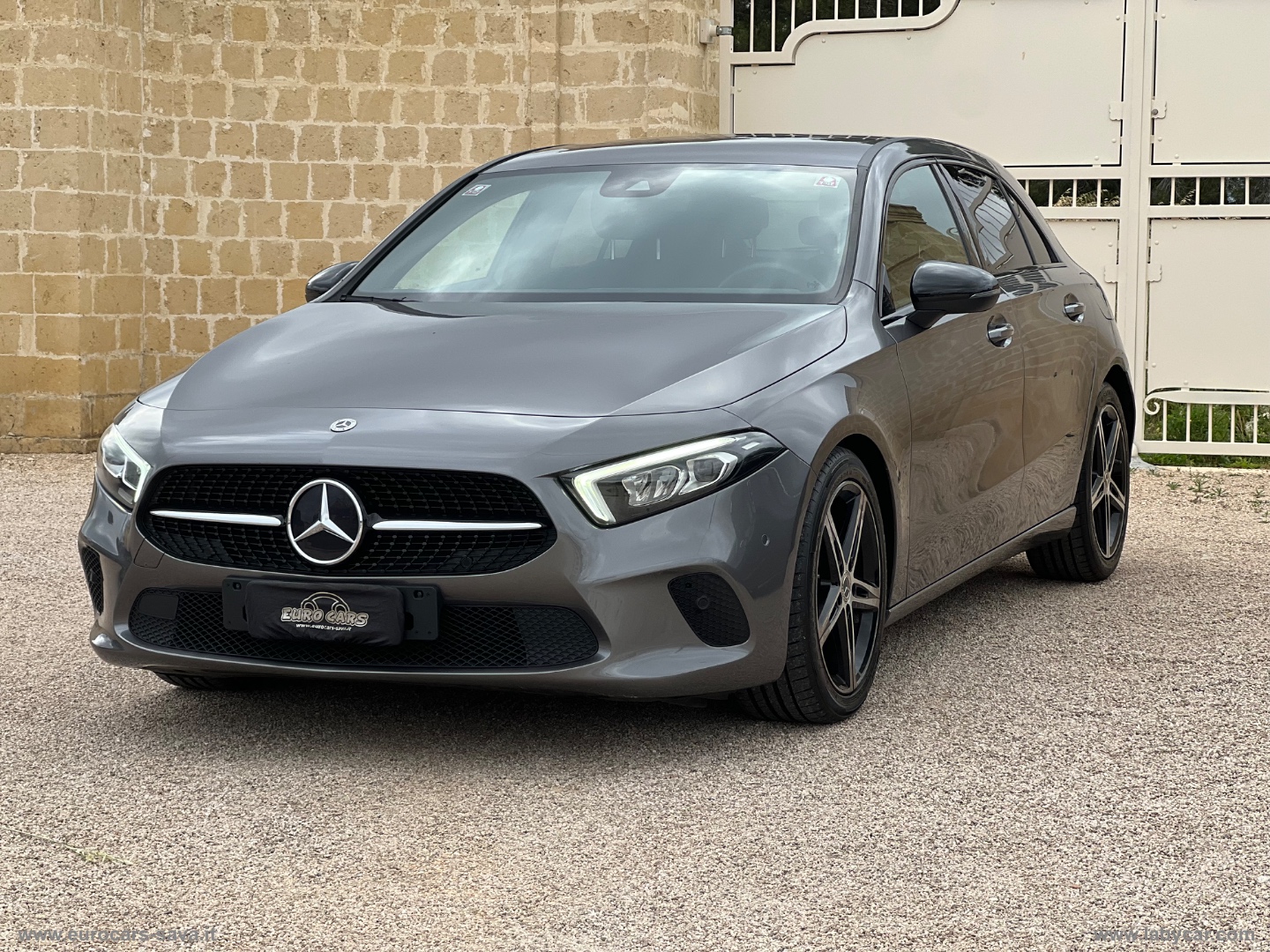 MERCEDES-BENZ Classe A