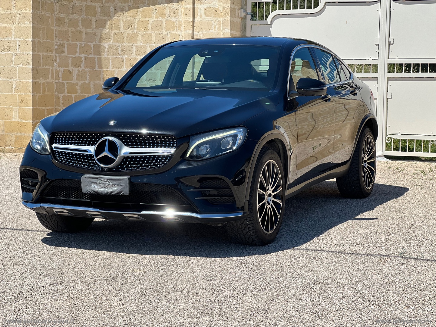 MERCEDES-BENZ Classe GLC