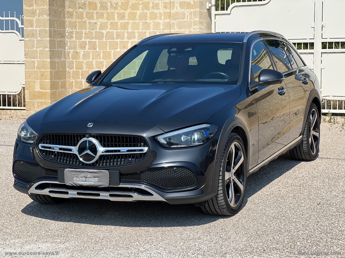 MERCEDES-BENZ Classe C