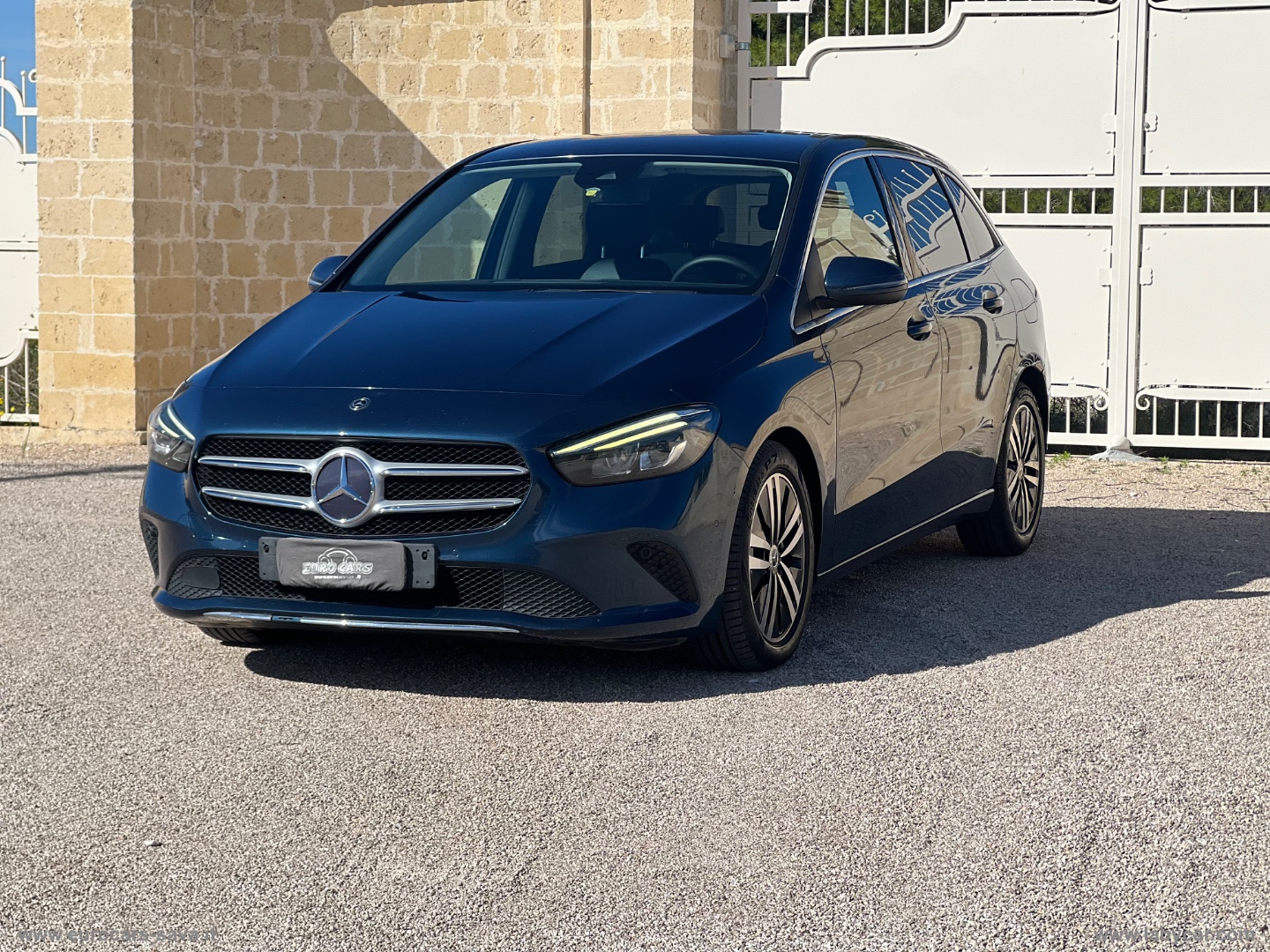 MERCEDES-BENZ Classe B