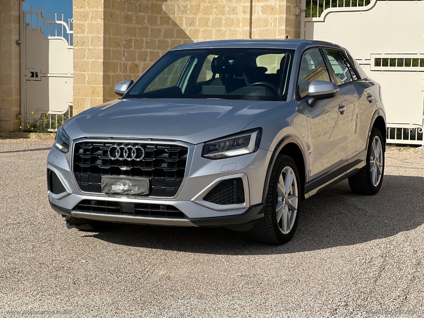 AUDI Q2
